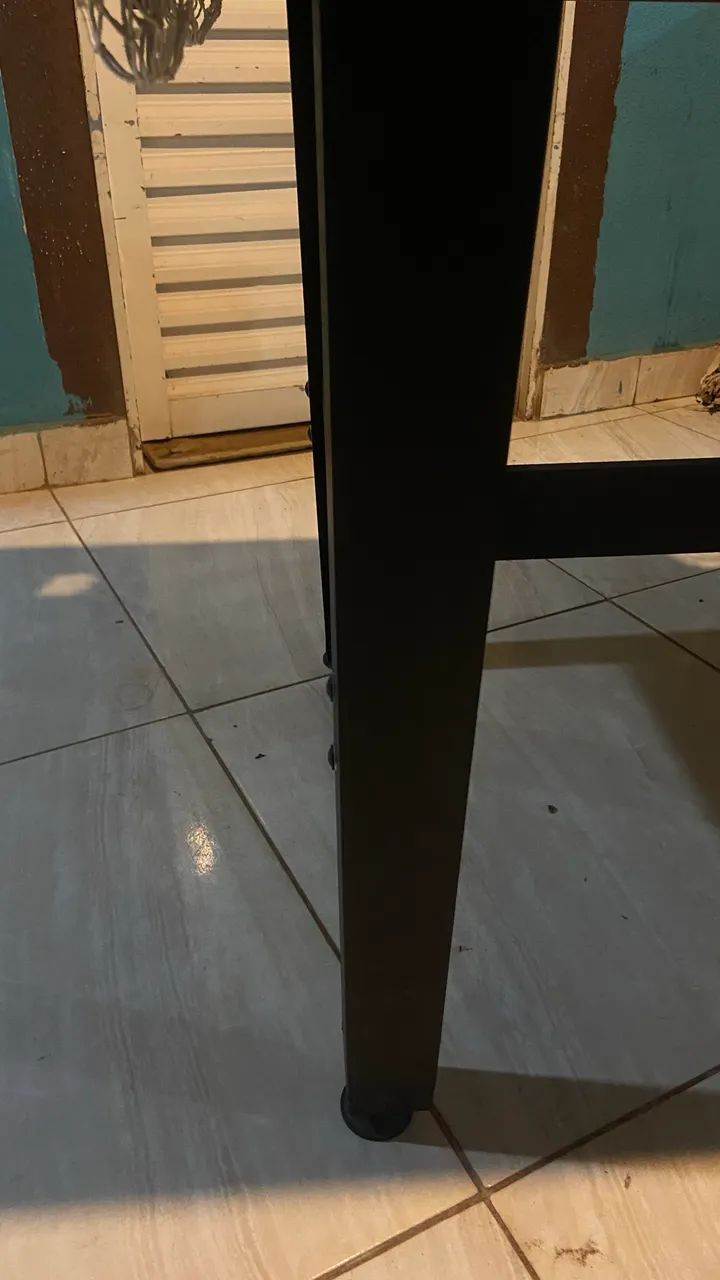 ? MESA DE SINUCA À VENDA! ?