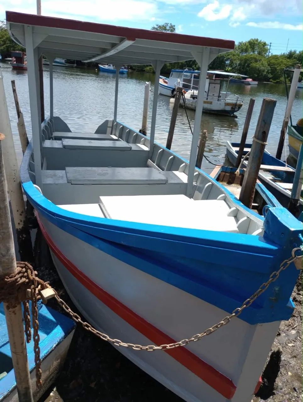 Barco - Foto 4