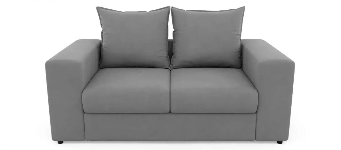 Conjunto de sofá 2 e 3 lugares  - Foto 2