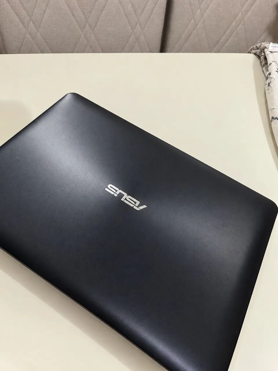 NOTEBOOK ASUS i5 IMPECÁVEL - Foto 3