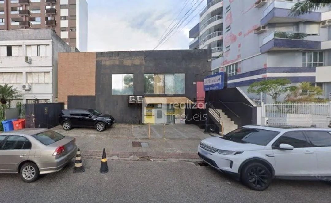 Casa Comercial para venda e locação, Coqueiros, Florianópolis - CA0648. - Foto 5
