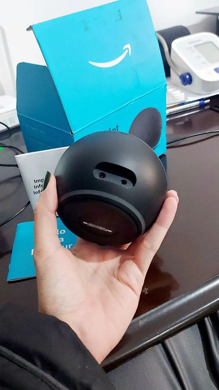 Alexa Exho Dot - Foto 3