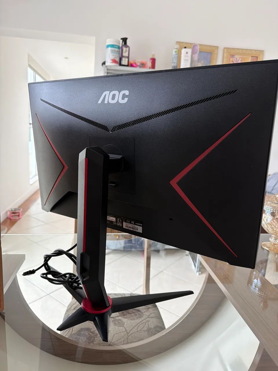 Monitor Game 27G2S  - Foto 2