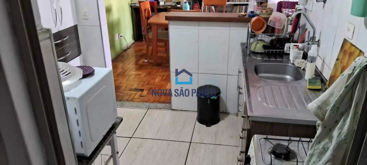 Apartamento com 02 quartos na região do Cambuci - Foto 5