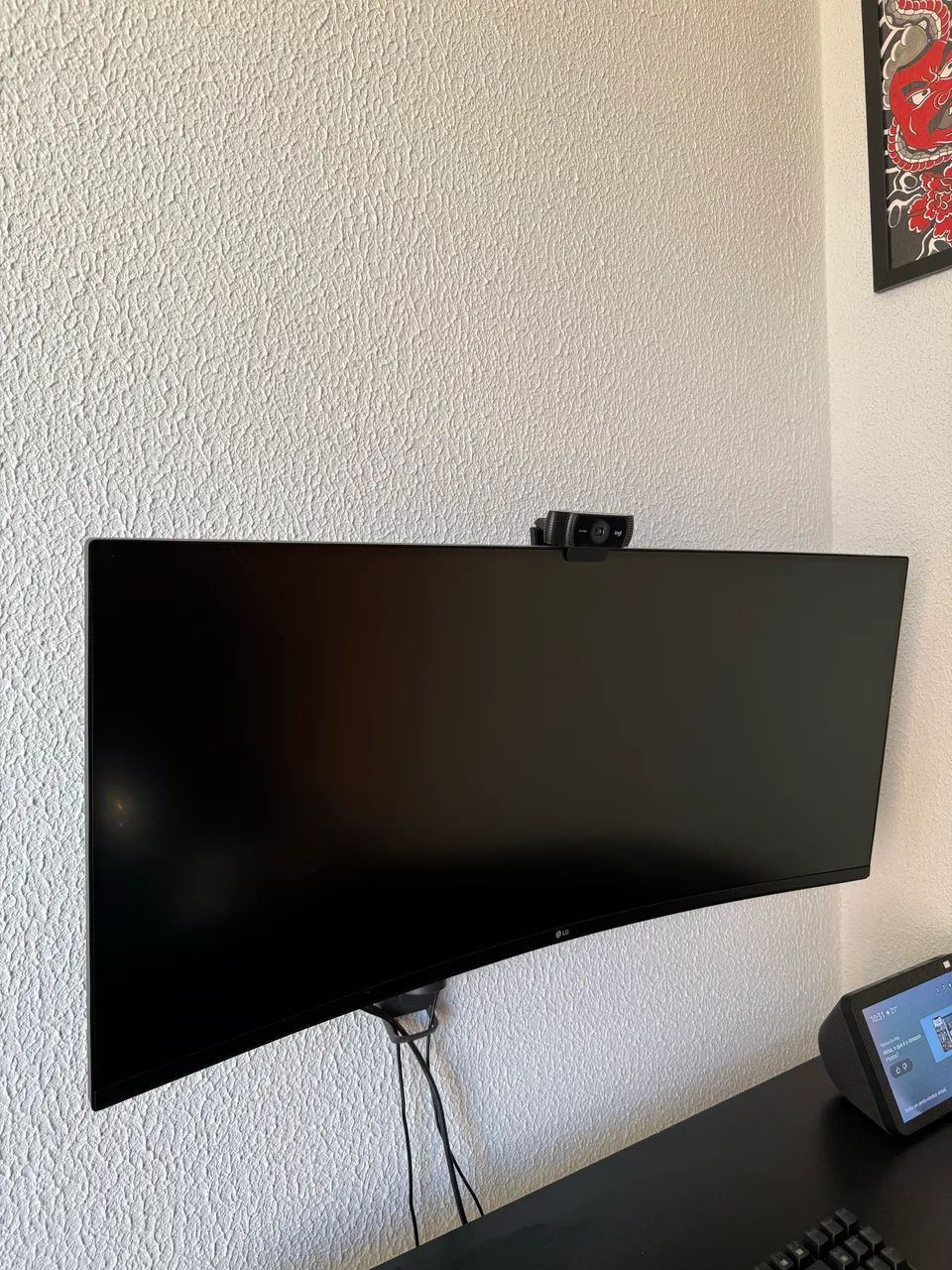 Monitor LG UltraGear 34 160hz  - Foto 3