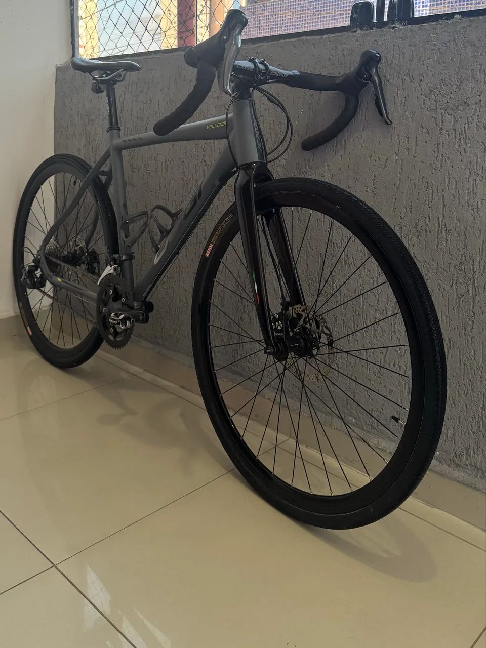 Bicicleta Oggi Velloce - Foto 2