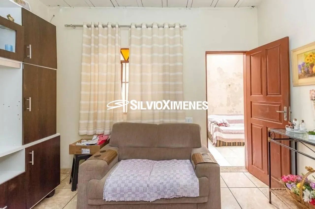 Casa com 2 quartos à Venda, Nova Granada - Belo Horizonte - Foto 4