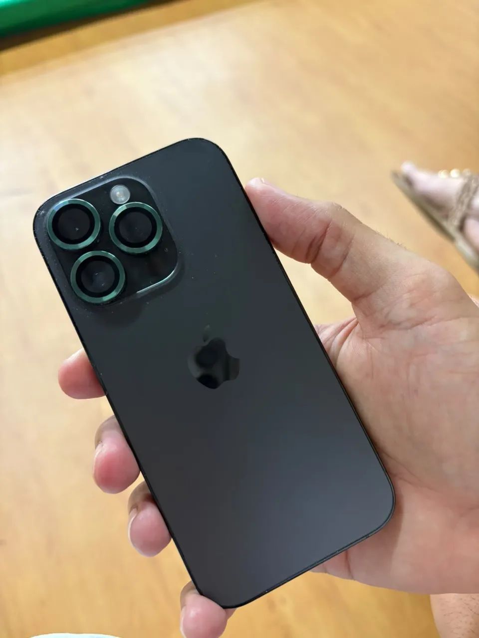 Iphone 14 Pro - Foto 4