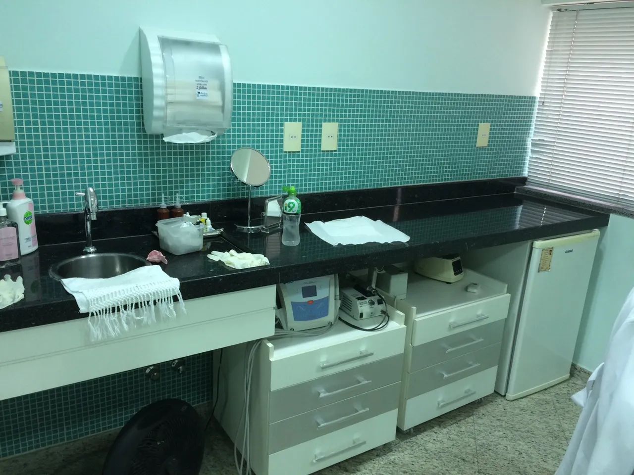 Vendo Sala comercial Shopping Cachoeiro - Foto 5