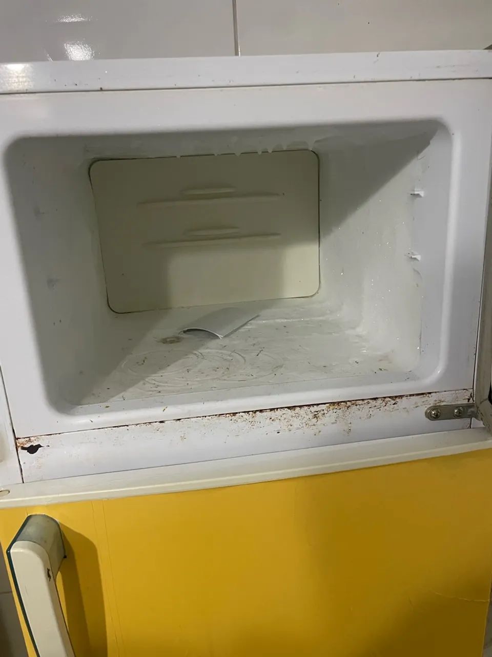 Geladeira  - Foto 4