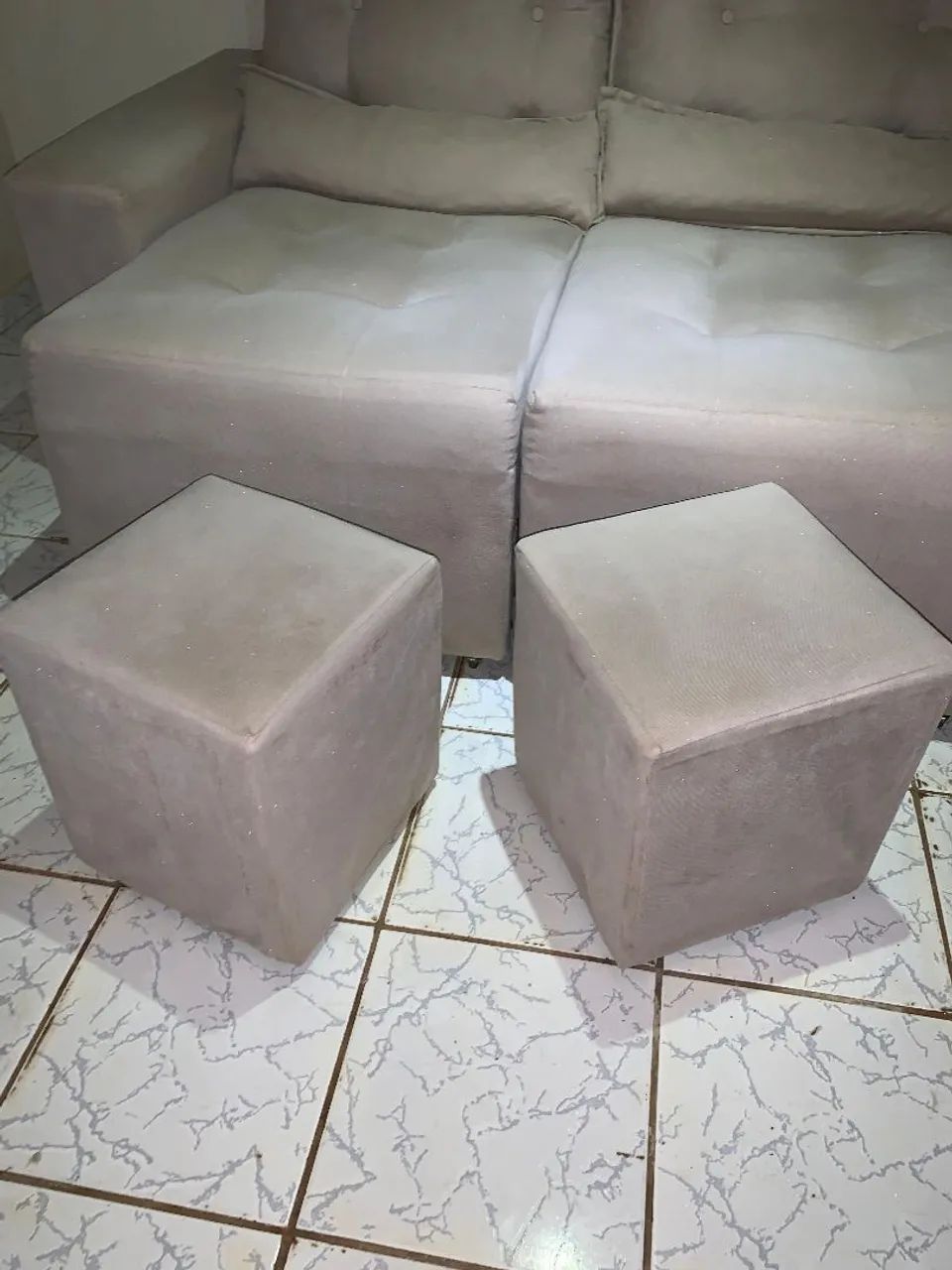 Semi-new Sofa64985854024962121