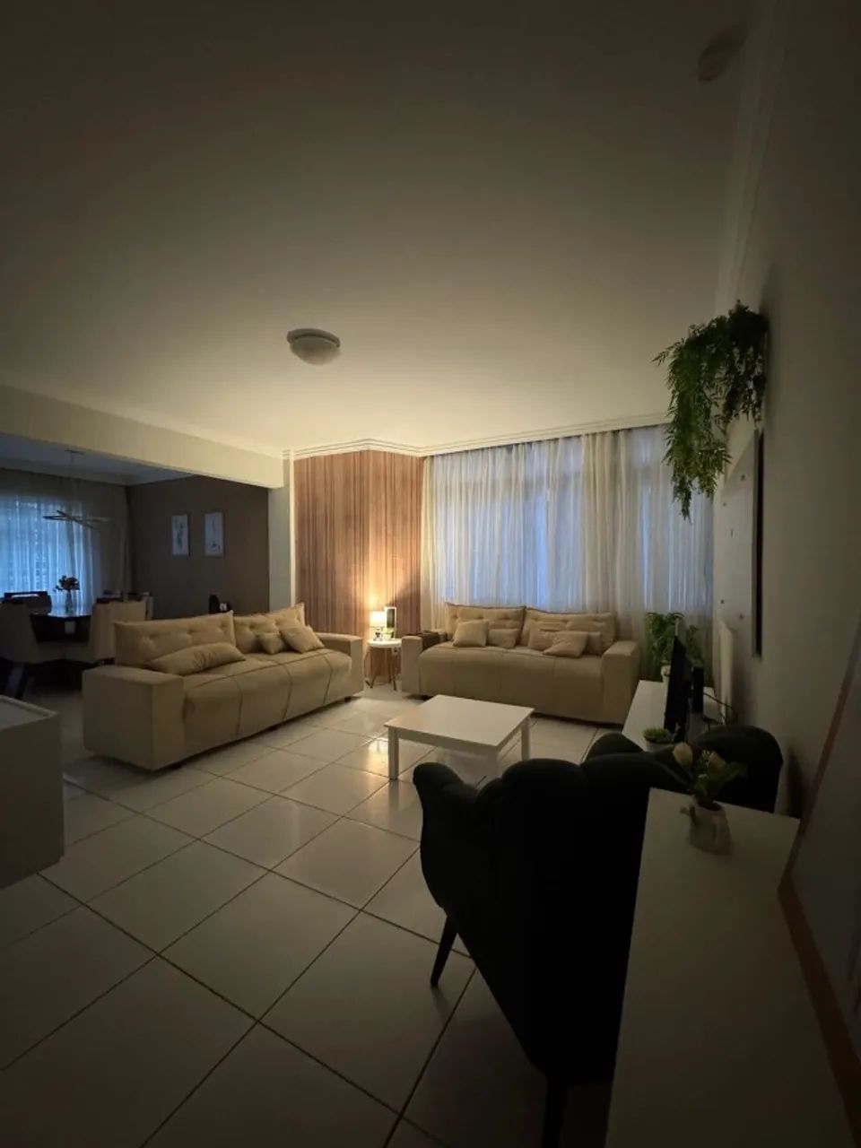 Aluguel de quarto em boa viagem 