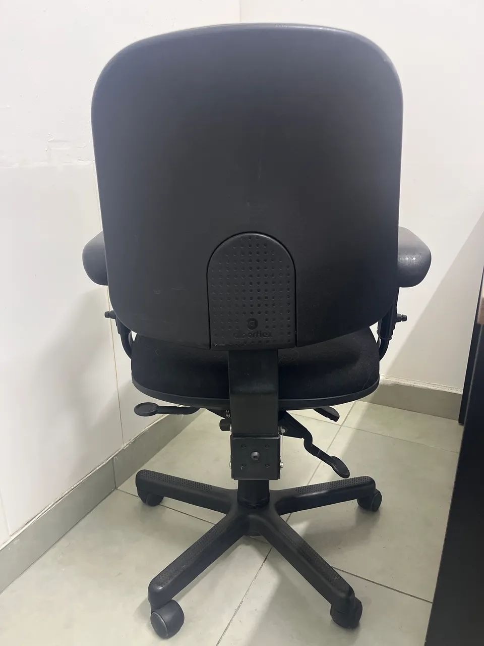 Cadeira escritório  - Foto 2