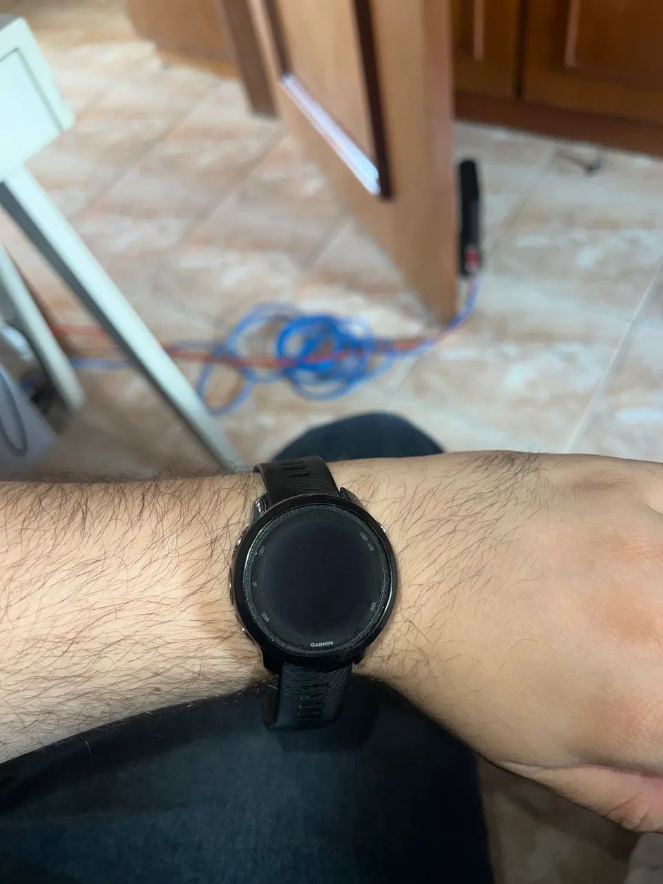 Garmin 245 Music 