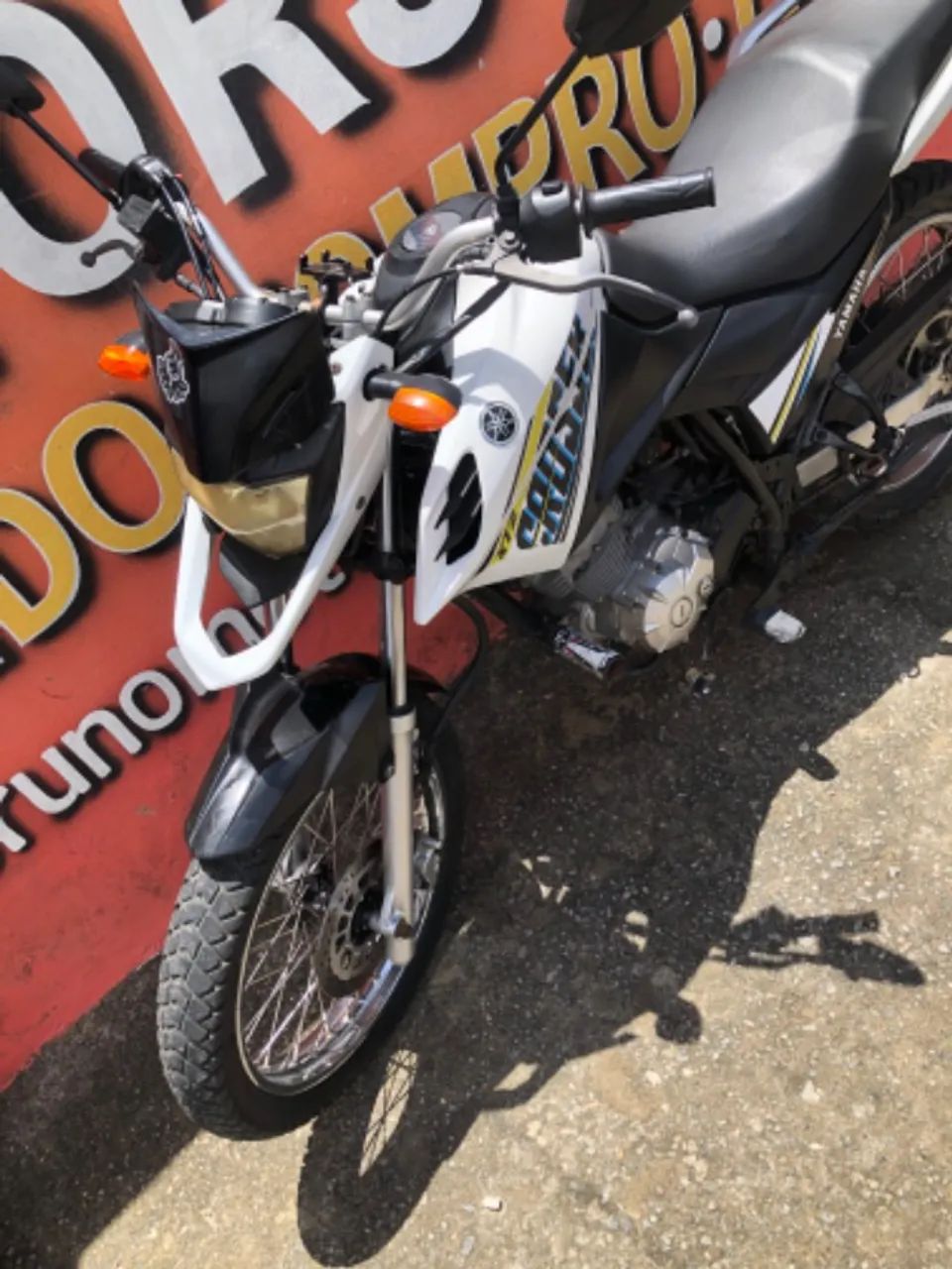 Xtz crosser 150 ano 2015 - Foto 2