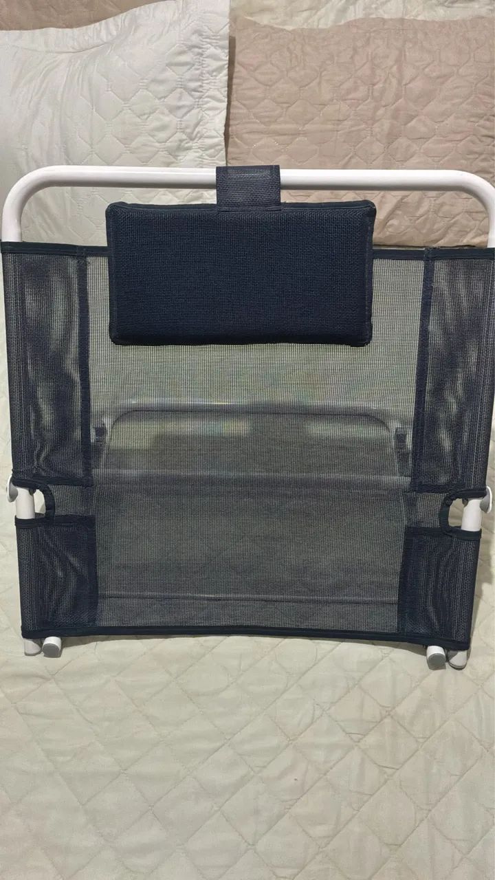 encosto para cama  - Foto 3