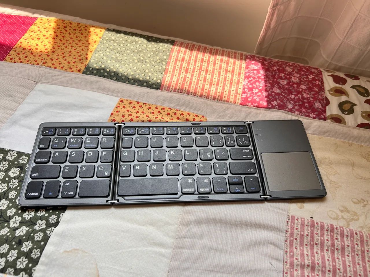 Teclado - Foto 3