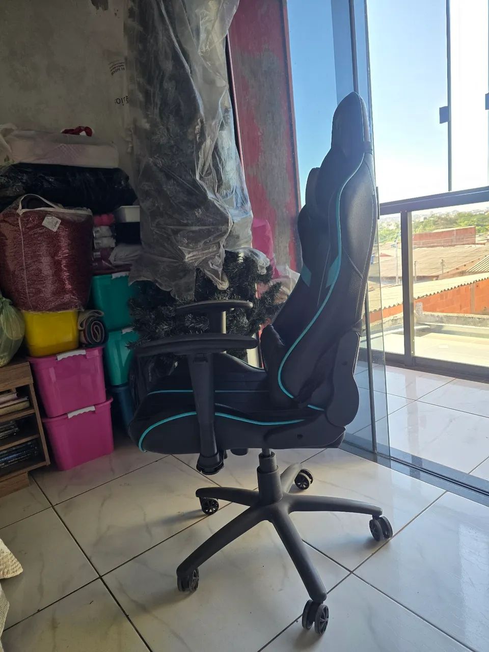 Cadeira Gamer - Foto 4