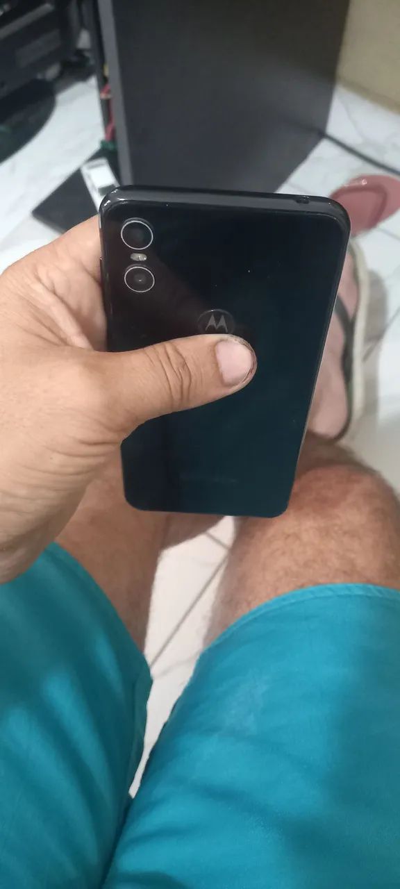 Motorola one 64GB  - Foto 2