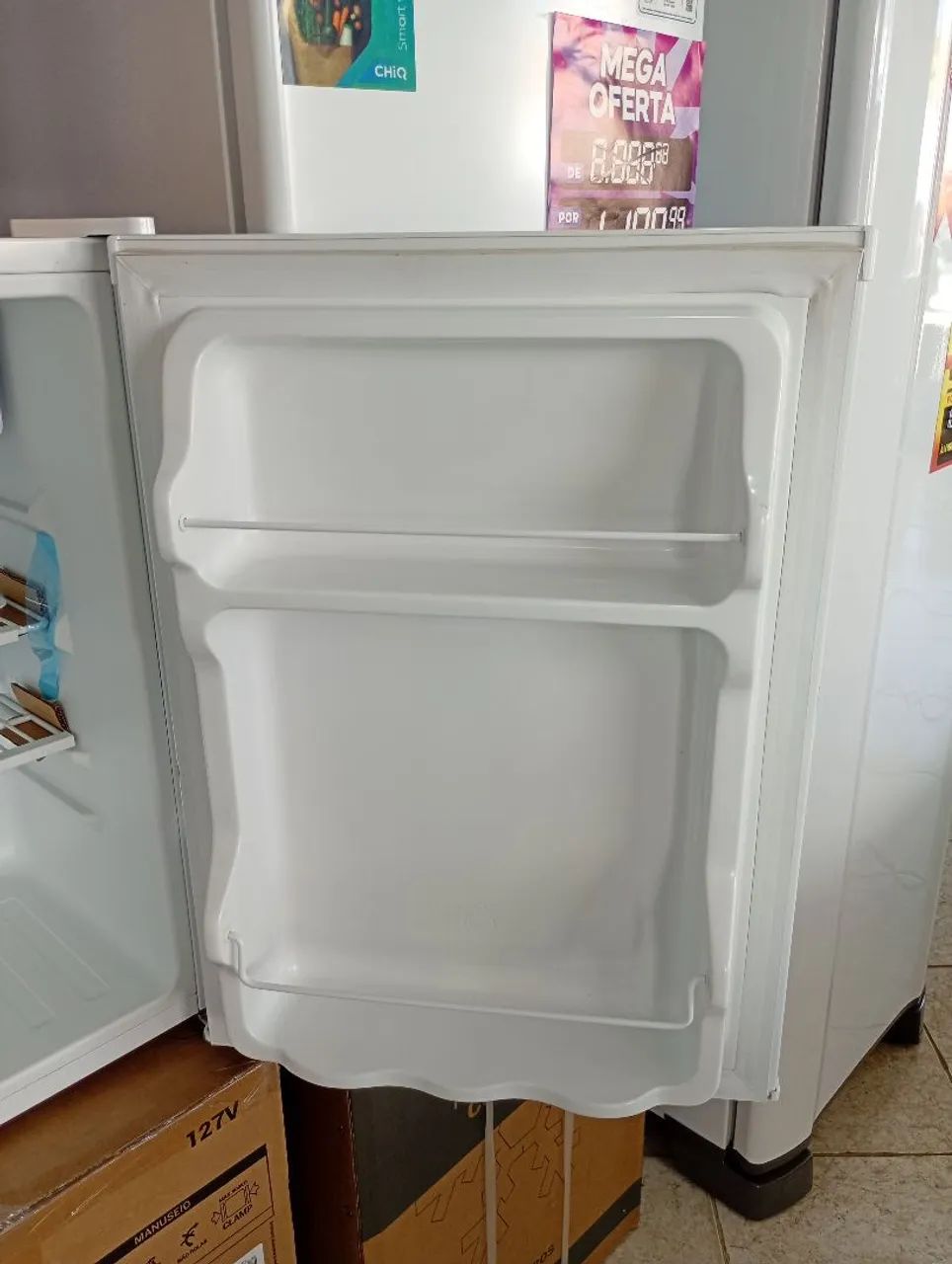 Frigobar Philco 67L   - Foto 3