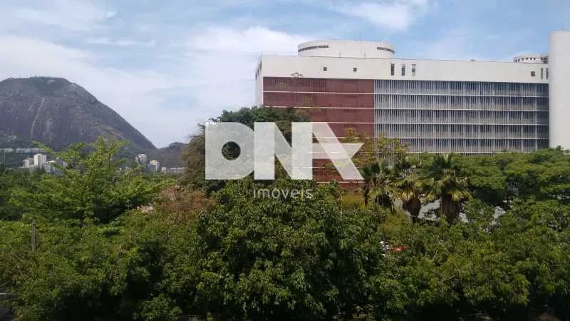 Sala-À VENDA-Jardim Botânico-Rio de Janeiro-RJ