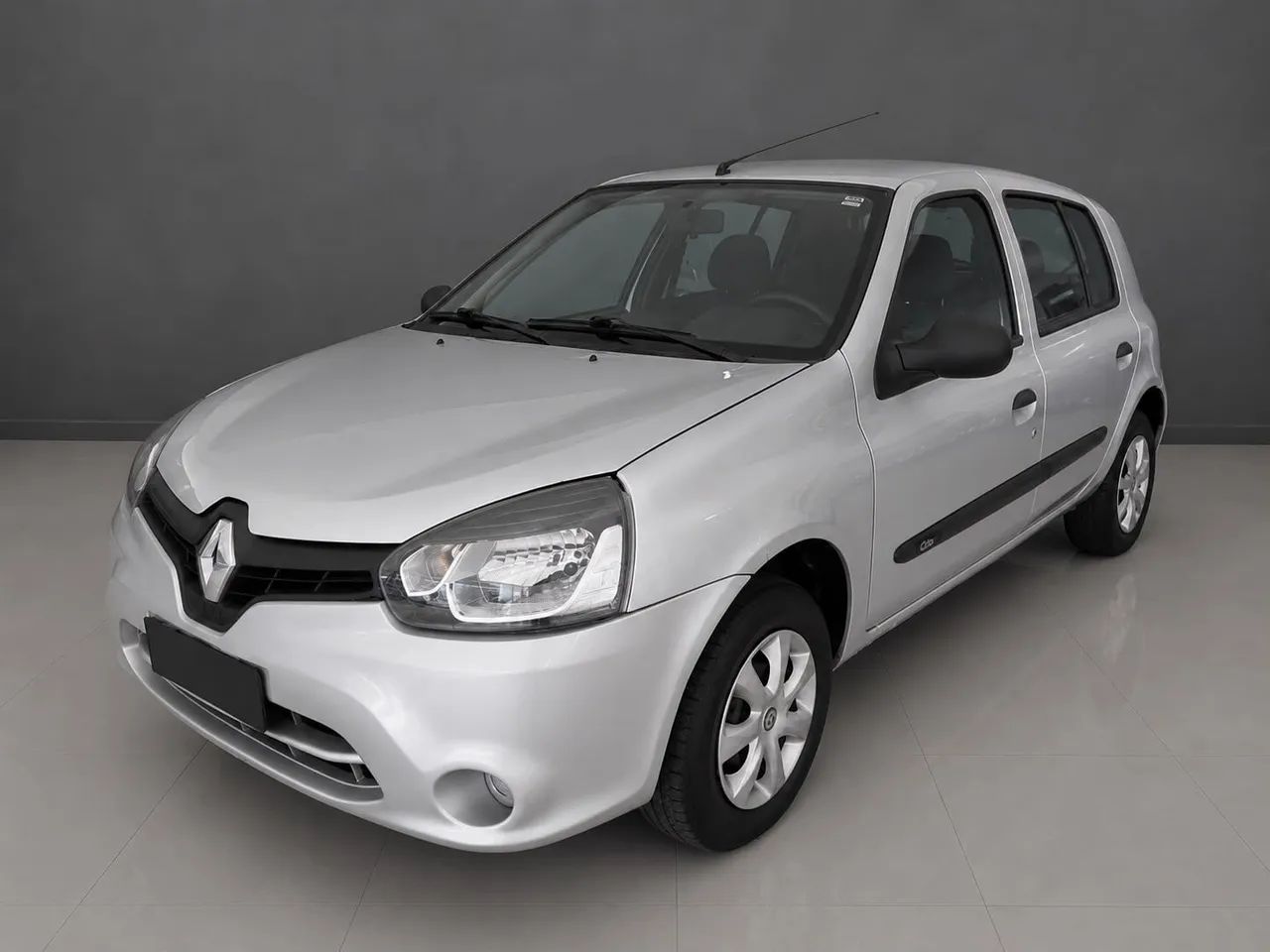 Renault Clio Rn/alize/expr./1.0 Hi-power 16V 5P 2013