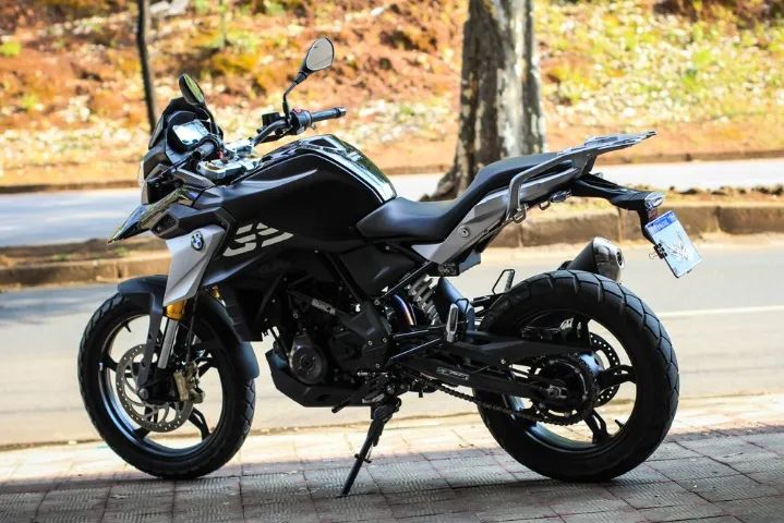 Bmw G310 S - 2026 - Foto 4