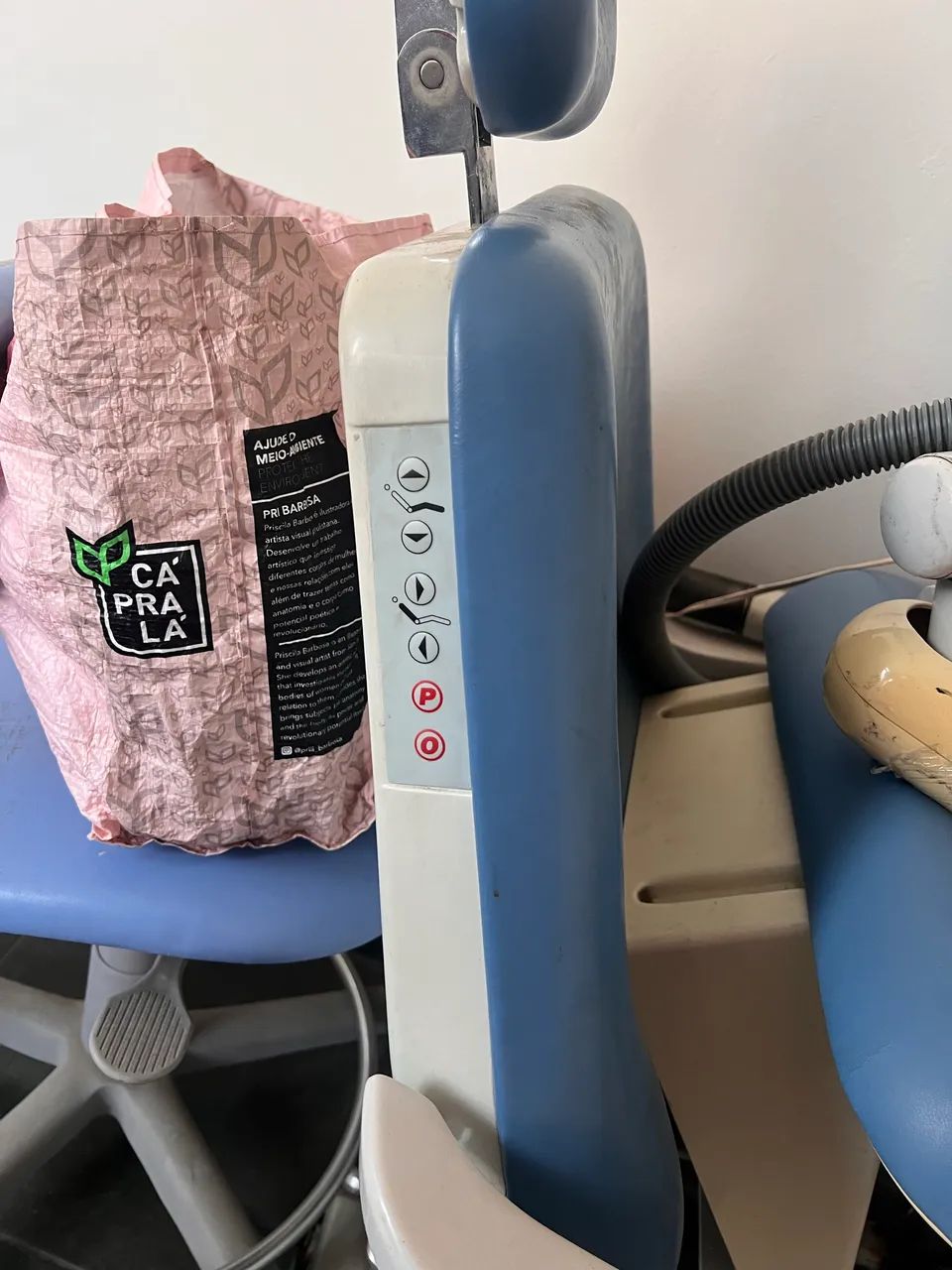 Cadeira Odontológica  - Foto 5