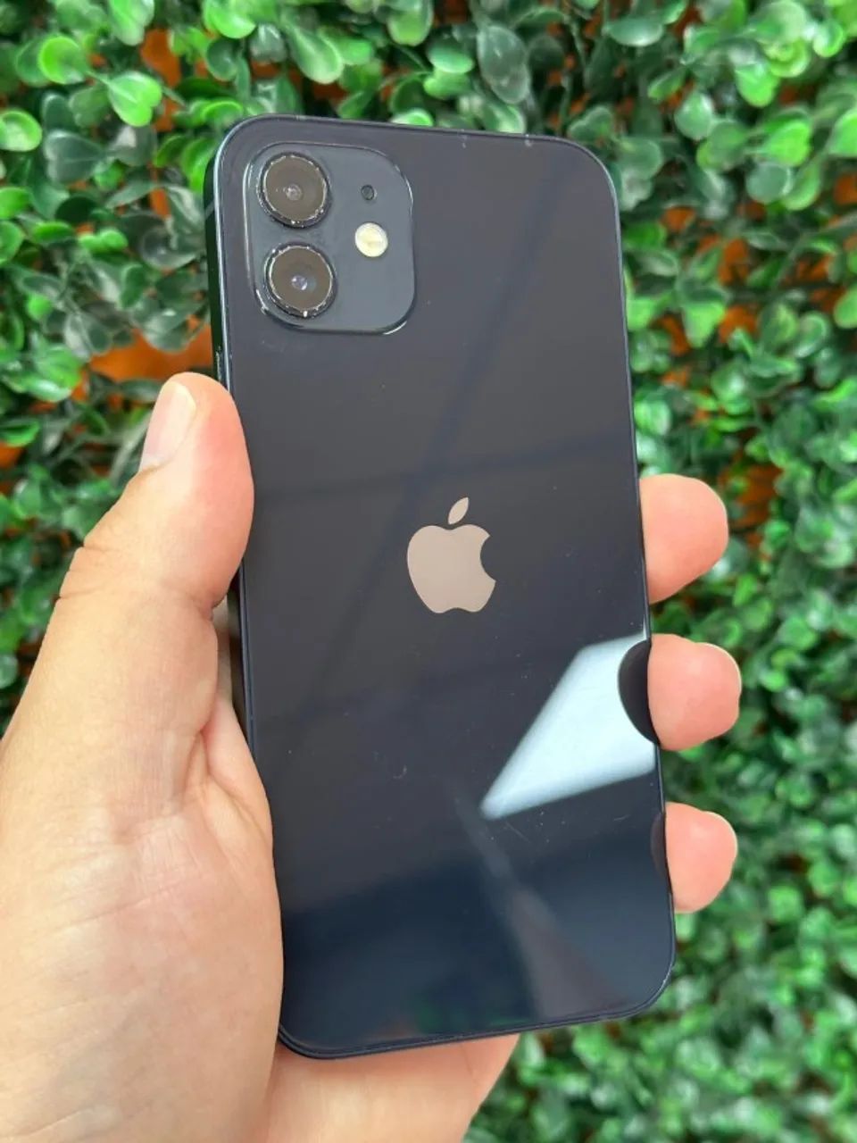 IPHONE 12 64GB - 3 MESES DE GARANTIA 