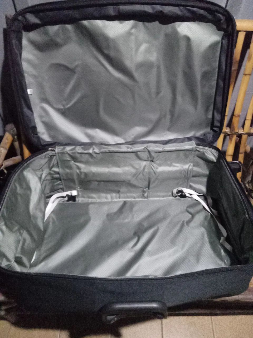 Malas de viagem  - Foto 4