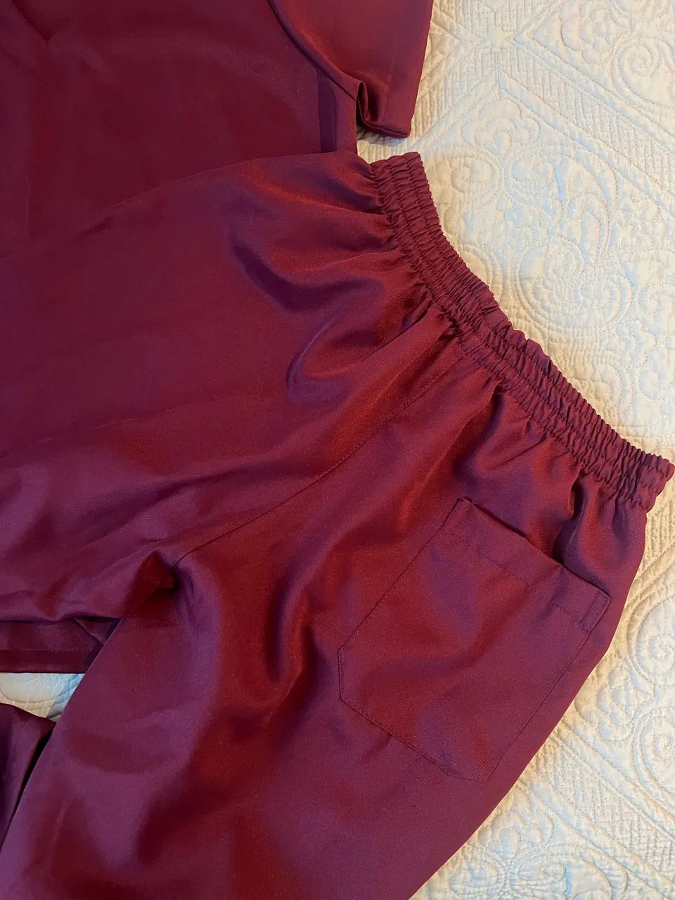 Scrub Roupa privativa de hospital  - Foto 3