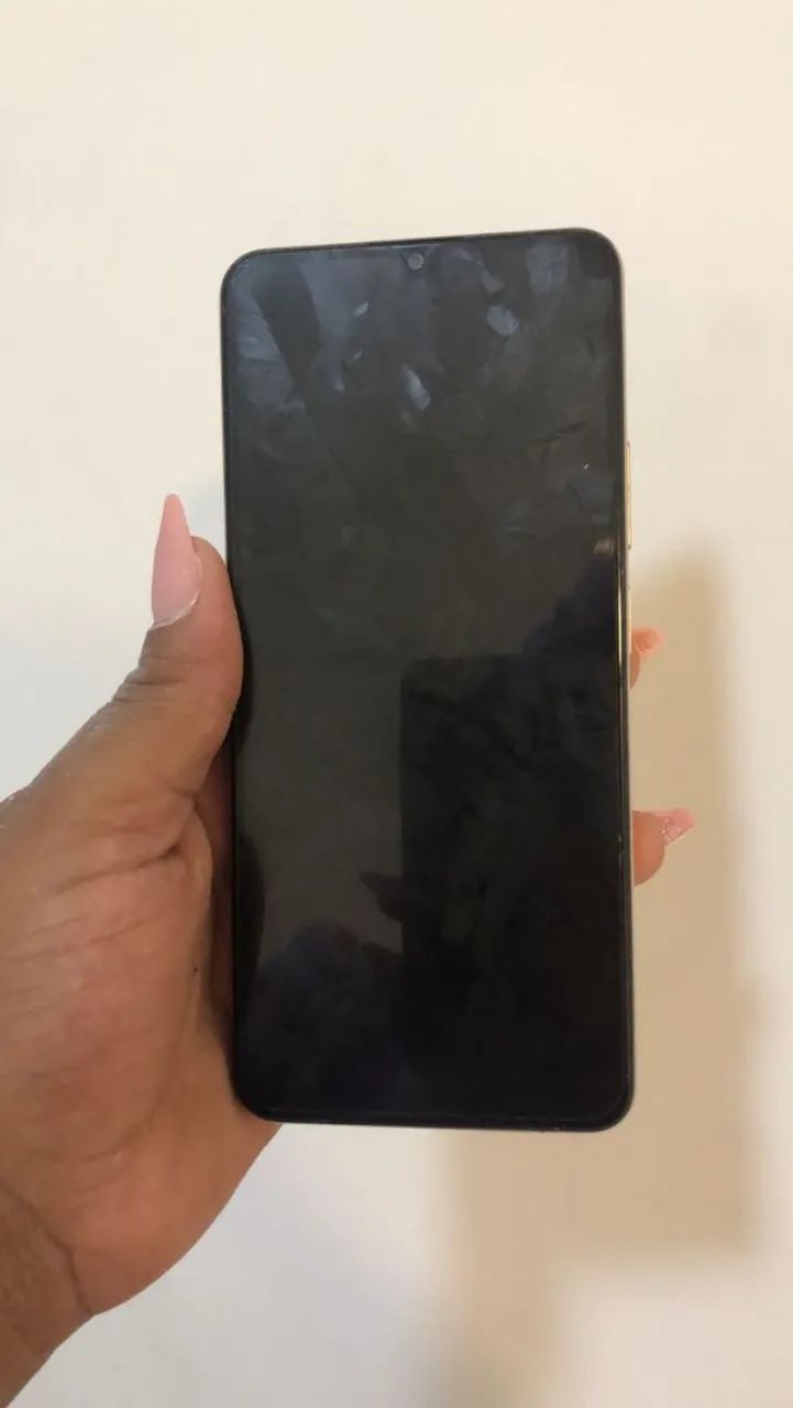 Celular note 70 todo bom vendendo pq comprei outro  - Foto 2