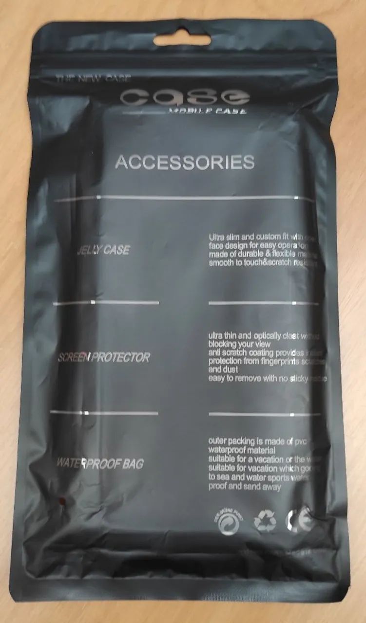 Capa Case slim Samsung Galaxy S25 Ultra - Foto 2