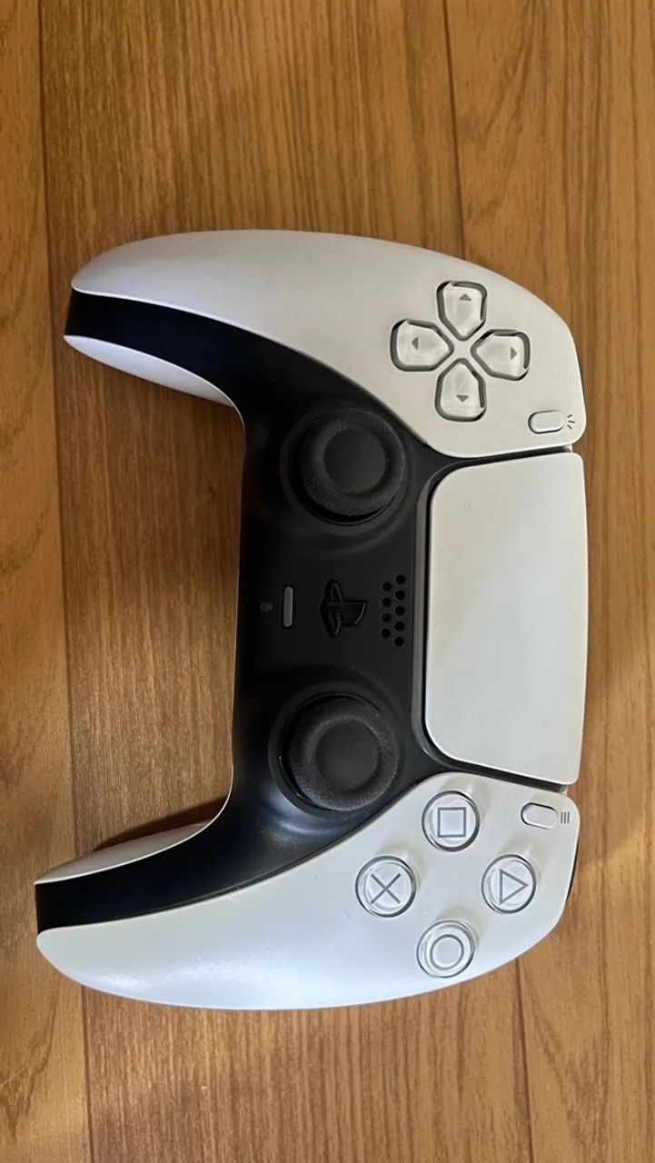 Controle DualSense PlayStation 5 - Foto 2