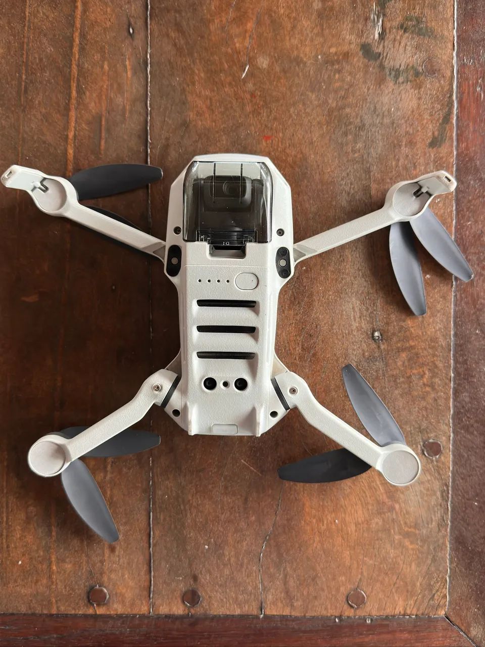 Drone DJI Mini 2 SE Combo Fly More  - Foto 2