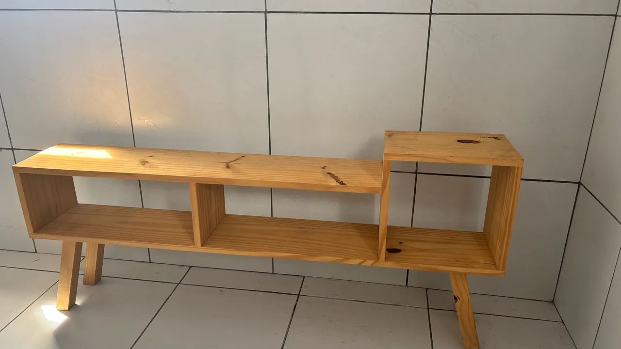 Rack em Palete - Foto 2