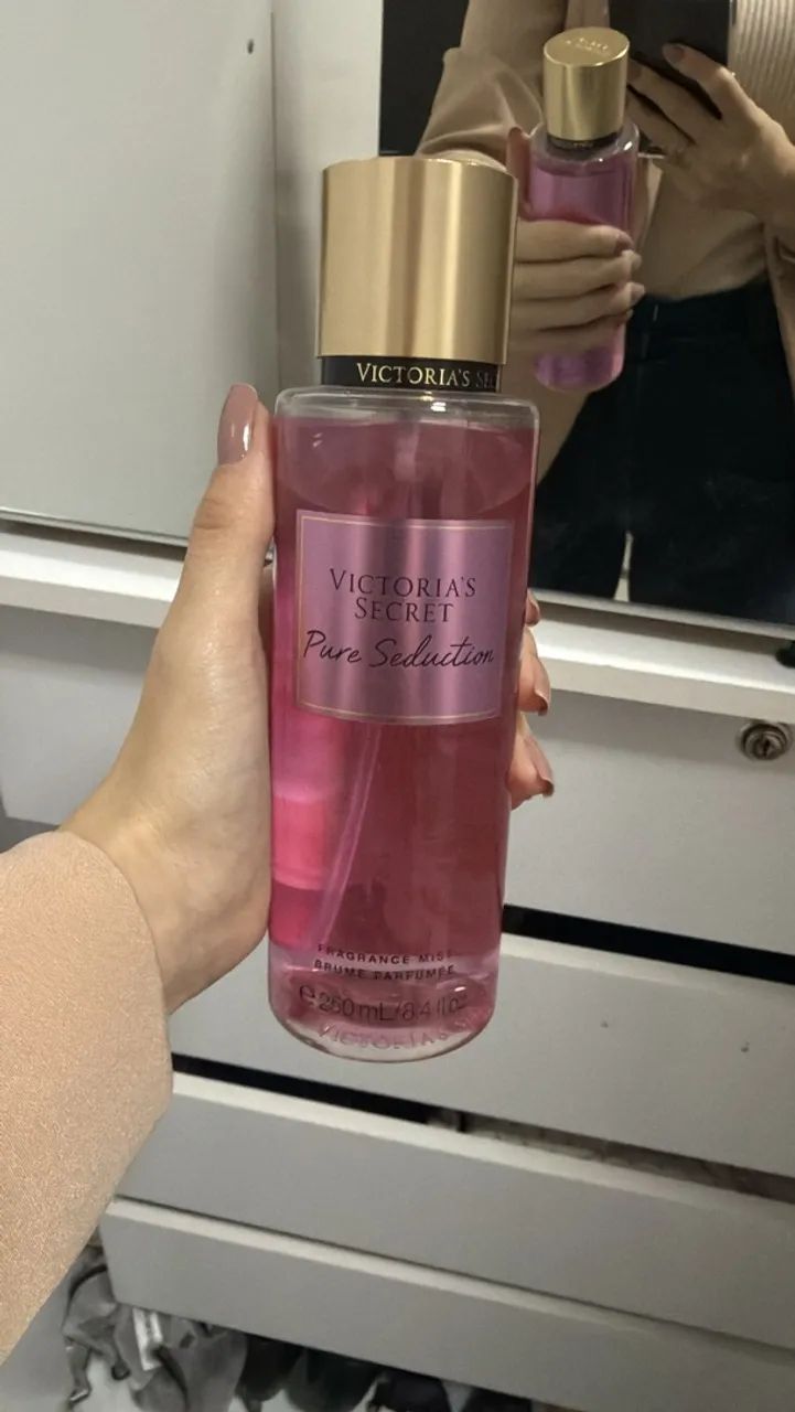 2 BODY SPLASH VICTORIA SECRETS - Foto 2