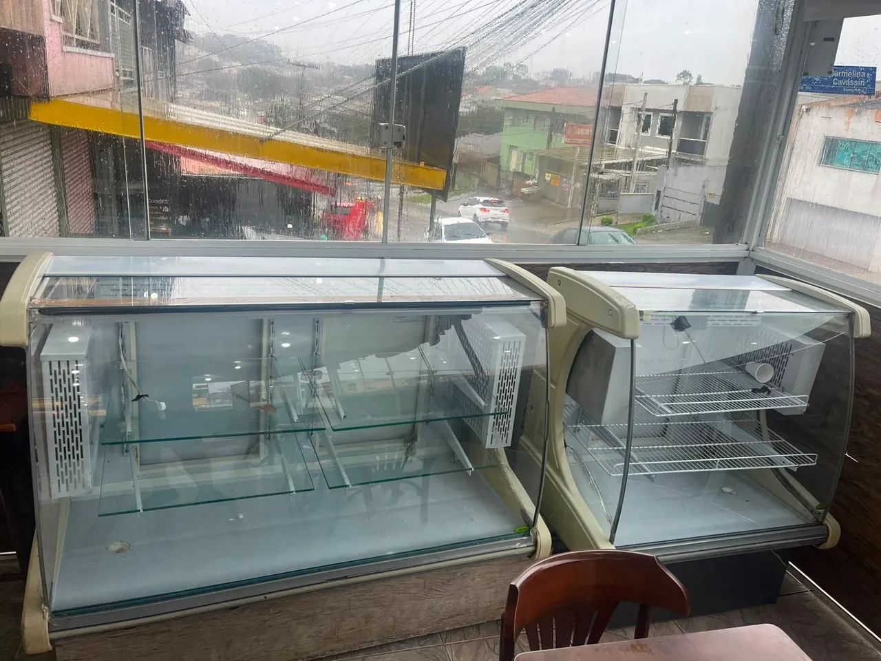 Vendo balcões de panificadora  - Foto 4
