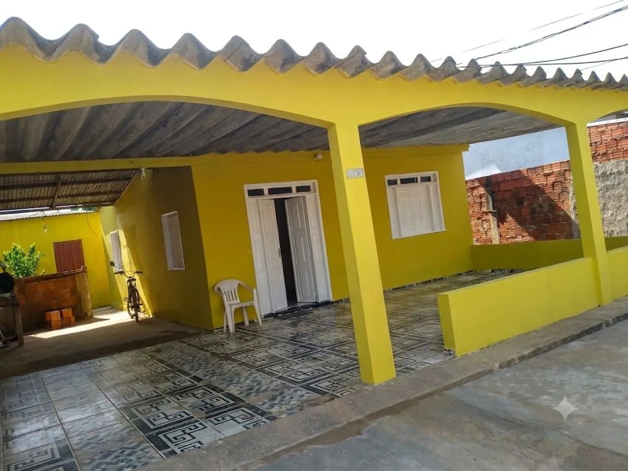 Casa recém reformada  - Foto 3