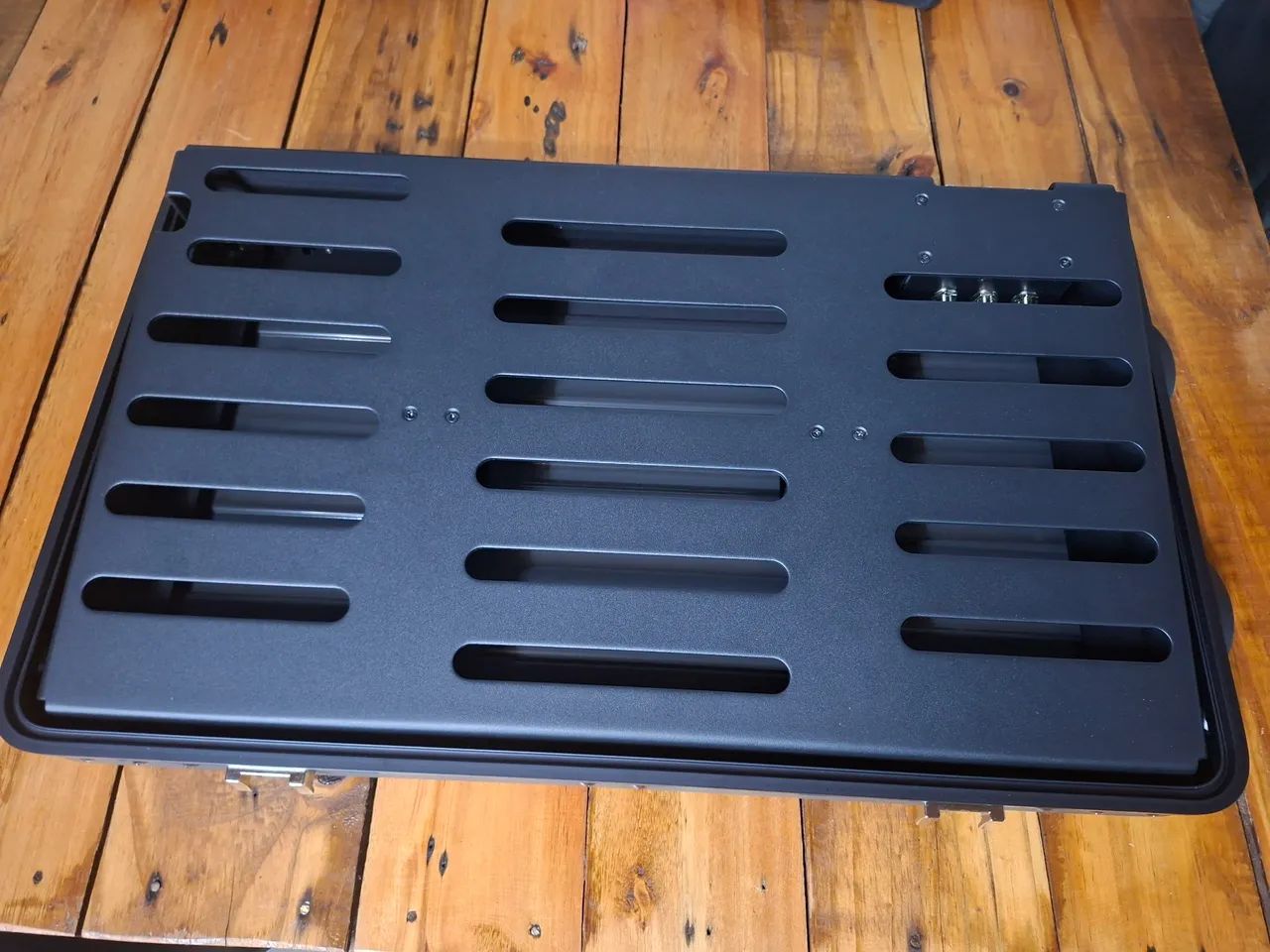 Pedalboard BOSS BCB 1000 - Foto 2