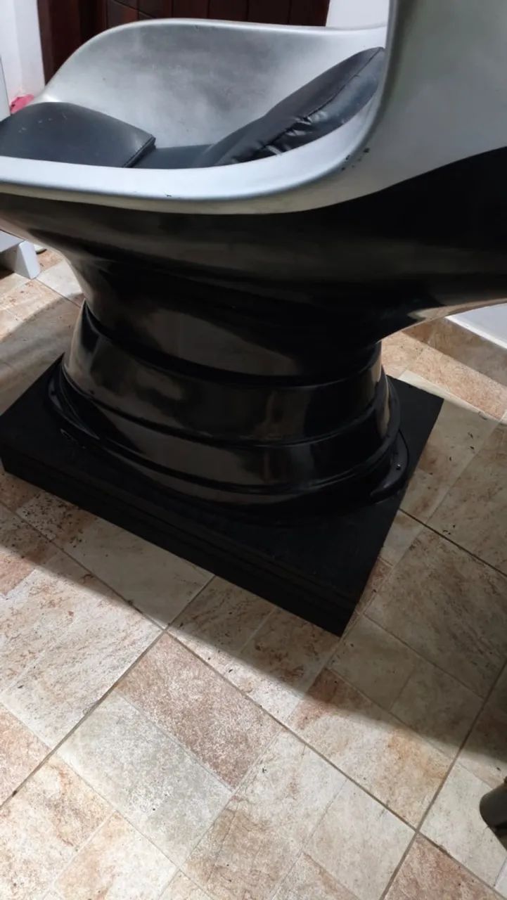 Lavatório para salão com aquecedor de água! - Foto 4