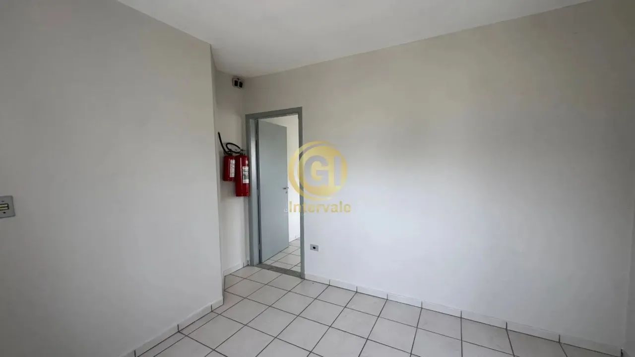 Salas Comerciais ? Parte Superior Imóvel comercial localizado em pavimento superior compos - Foto 3
