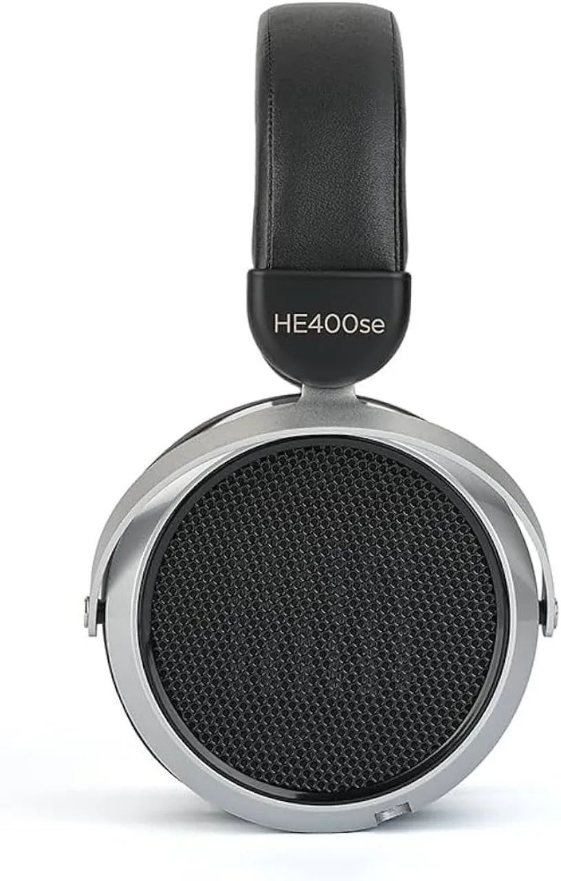 Hifiman he400se