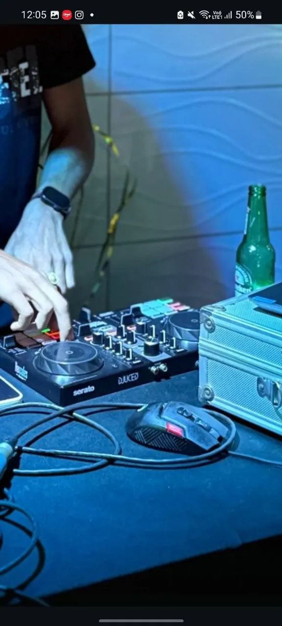 Hercules DJControl Inpulse 200 - Foto 2