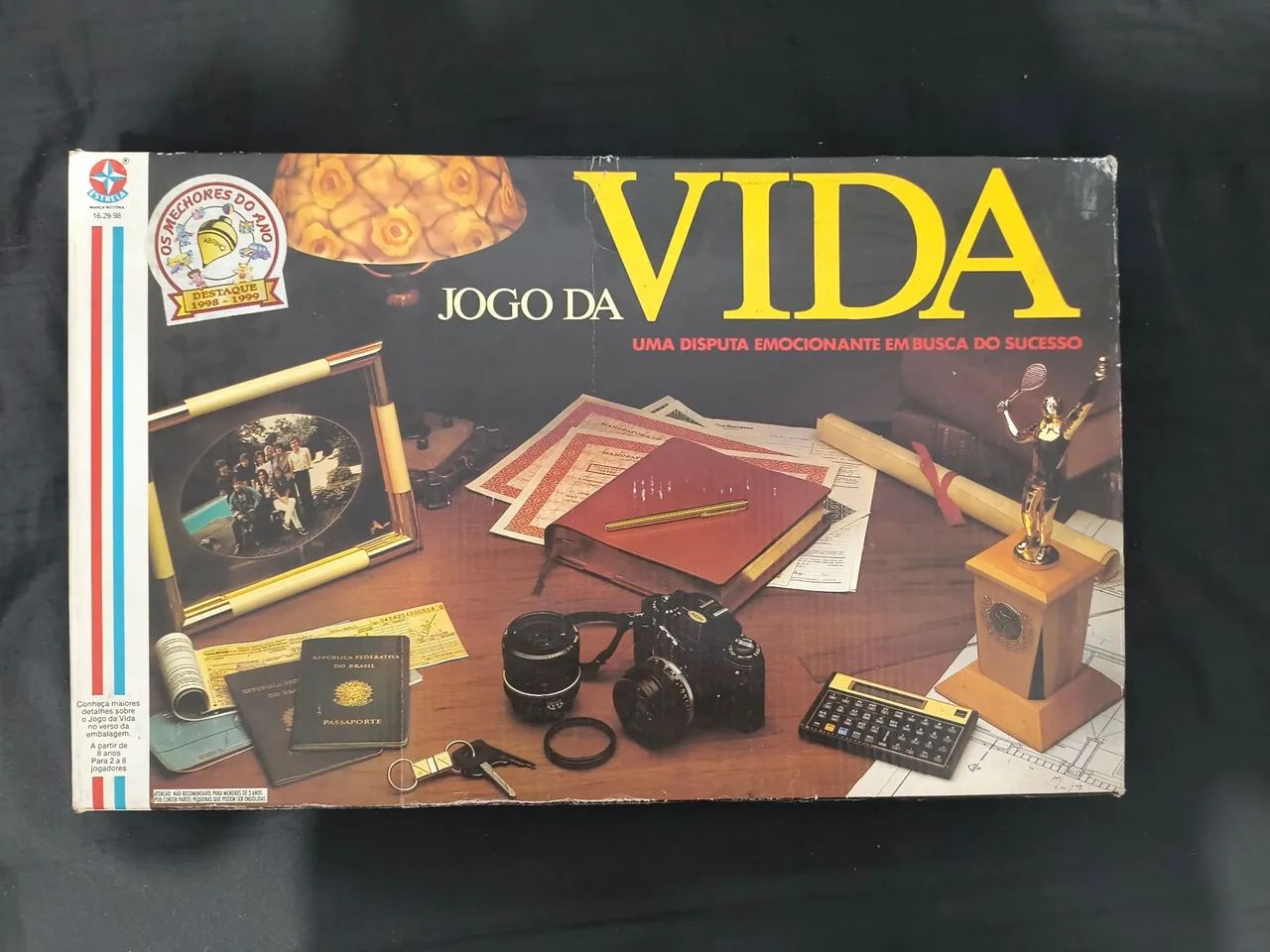 Jogos - Foto 3