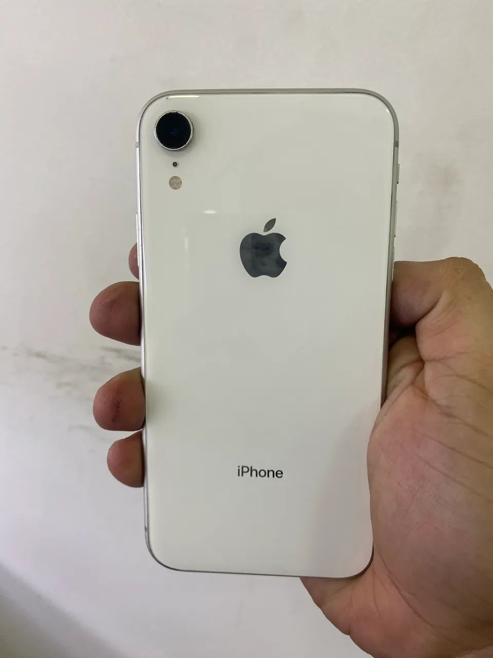 Vendo iPhone XR  - Foto 2