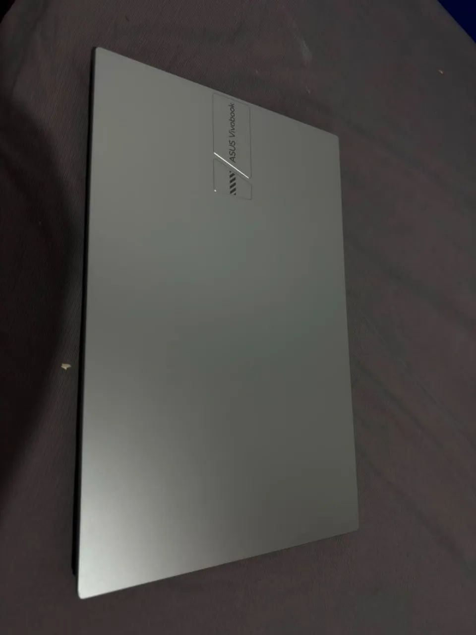 Notebook Asus vivobook - Foto 4