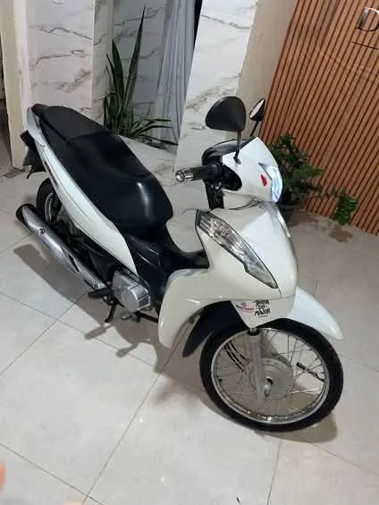 Biz 110i 2023 - Foto 3