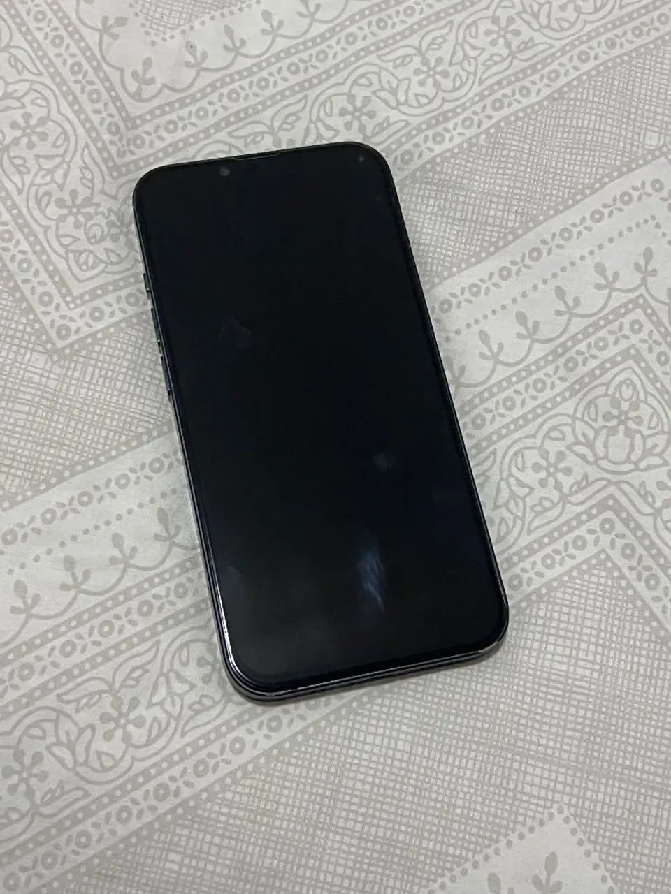 IPHONE 13 COM AVARIA - Foto 2