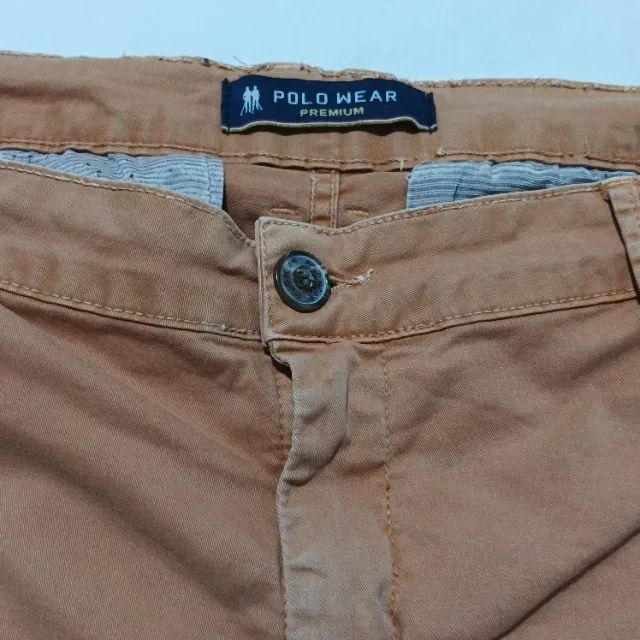 Bermuda Polo Wear - Foto 3